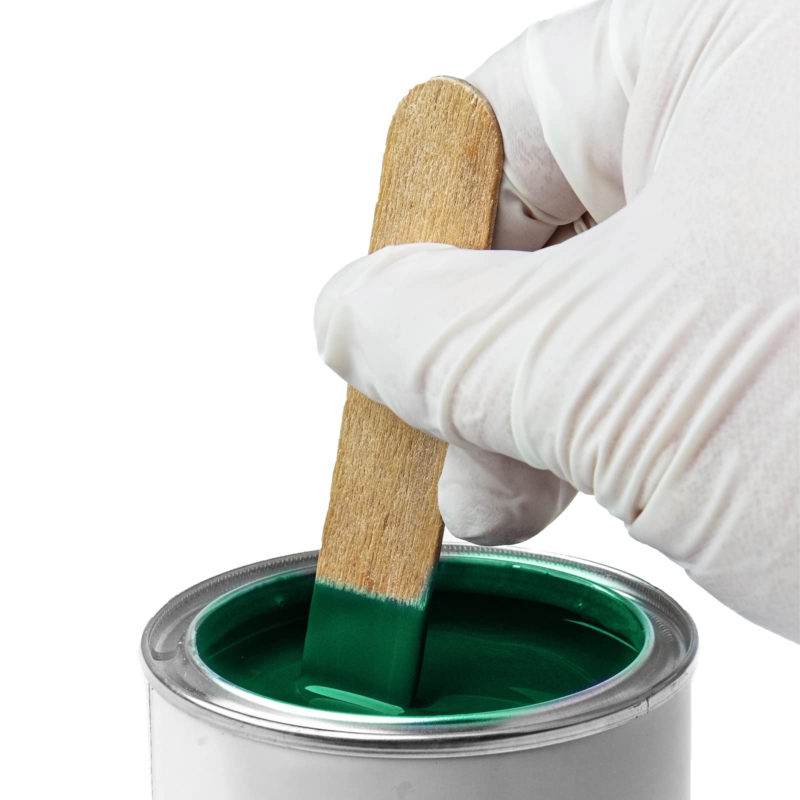 ETECH EBCPBRG British Racing Green Car Engine Bay Block Valve Cover