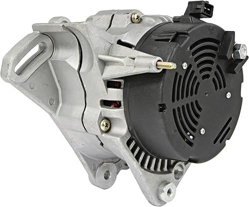 Miniatura 5 de DB Electrical Alternador 400-24180 para Volkswagen Golf 93 94 95 96 97 98, Jetta 93 94 95 96 97, Passat 92 93 94 95 96 97 90 Amp