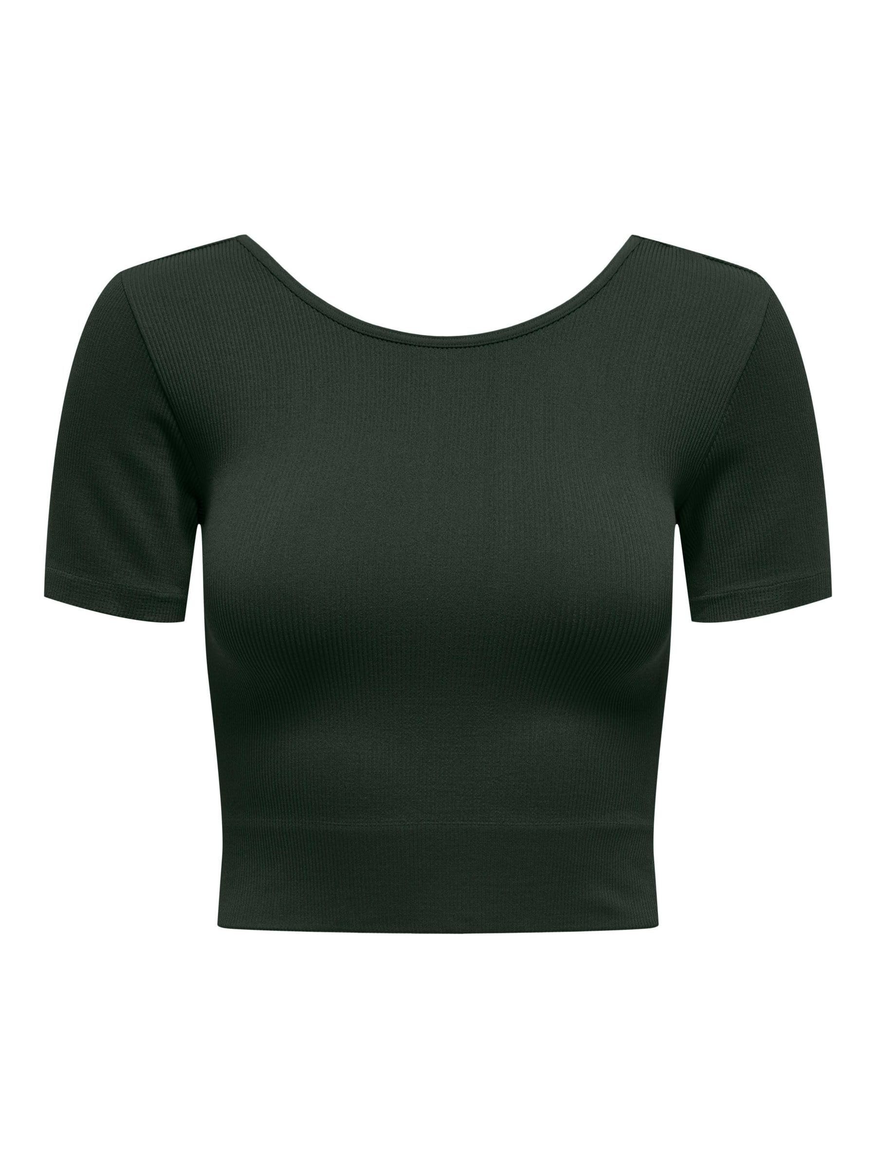 Only Play Female Sportoberteil ONPJAIA Sportoberteil | Training top
