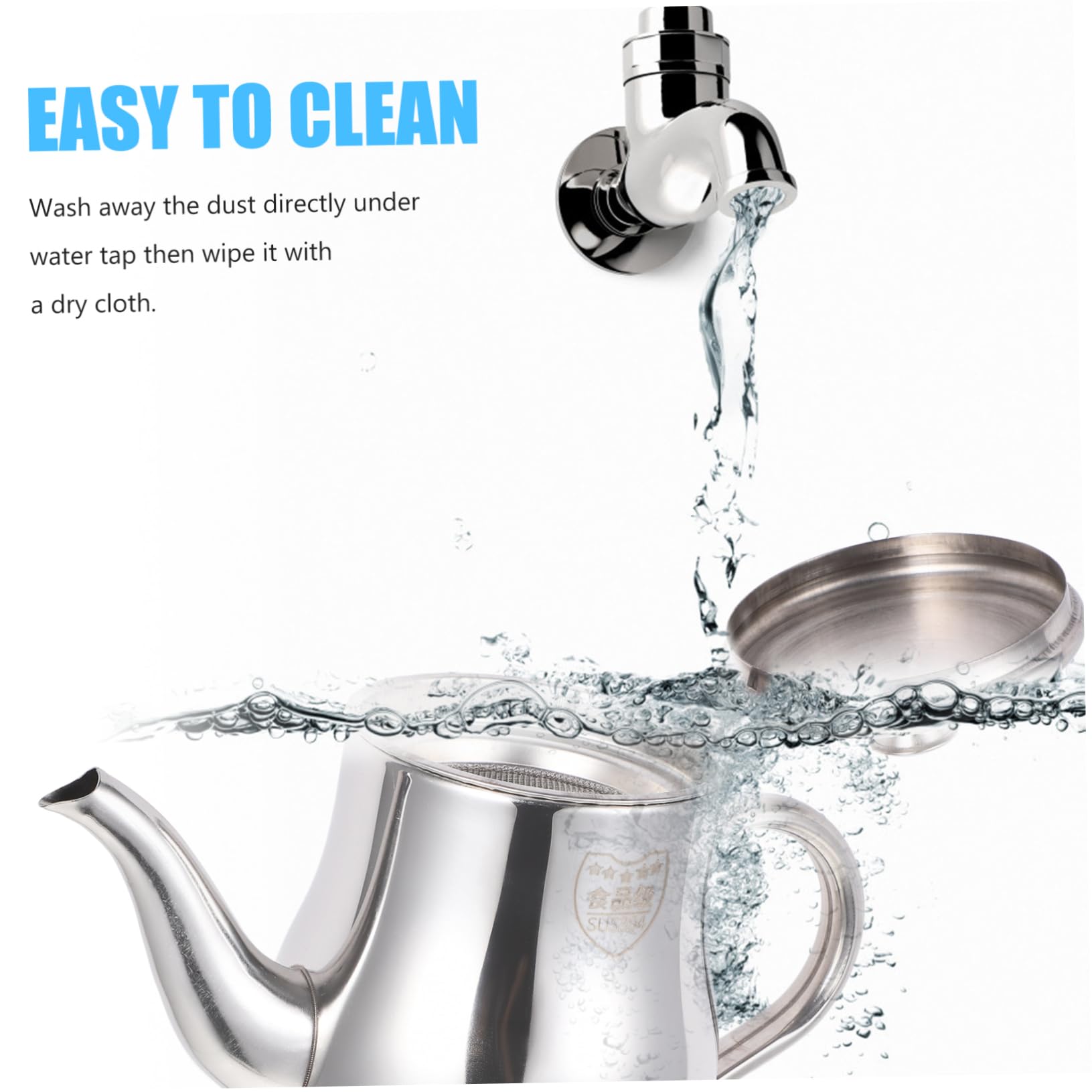 LABRIMP Recipiente Para Grasa De Tocino Colador 385 Ml Acero Inoxidable Antideslizante Para Cocina Doméstica Almacenamiento y Vertido De Aceite Caliente