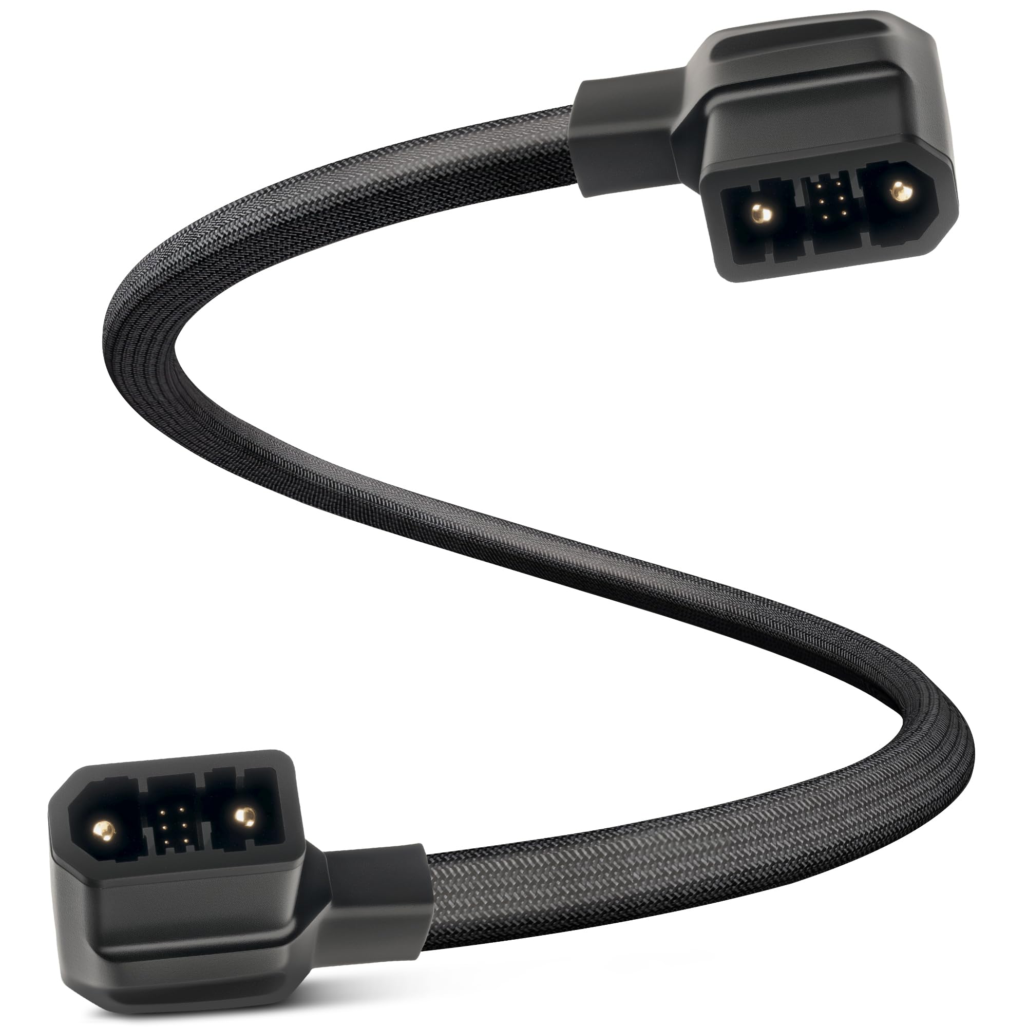 Amazon.com: XT150 Extra Battery Cable for EcoFlow Delta/Wave, 1.64