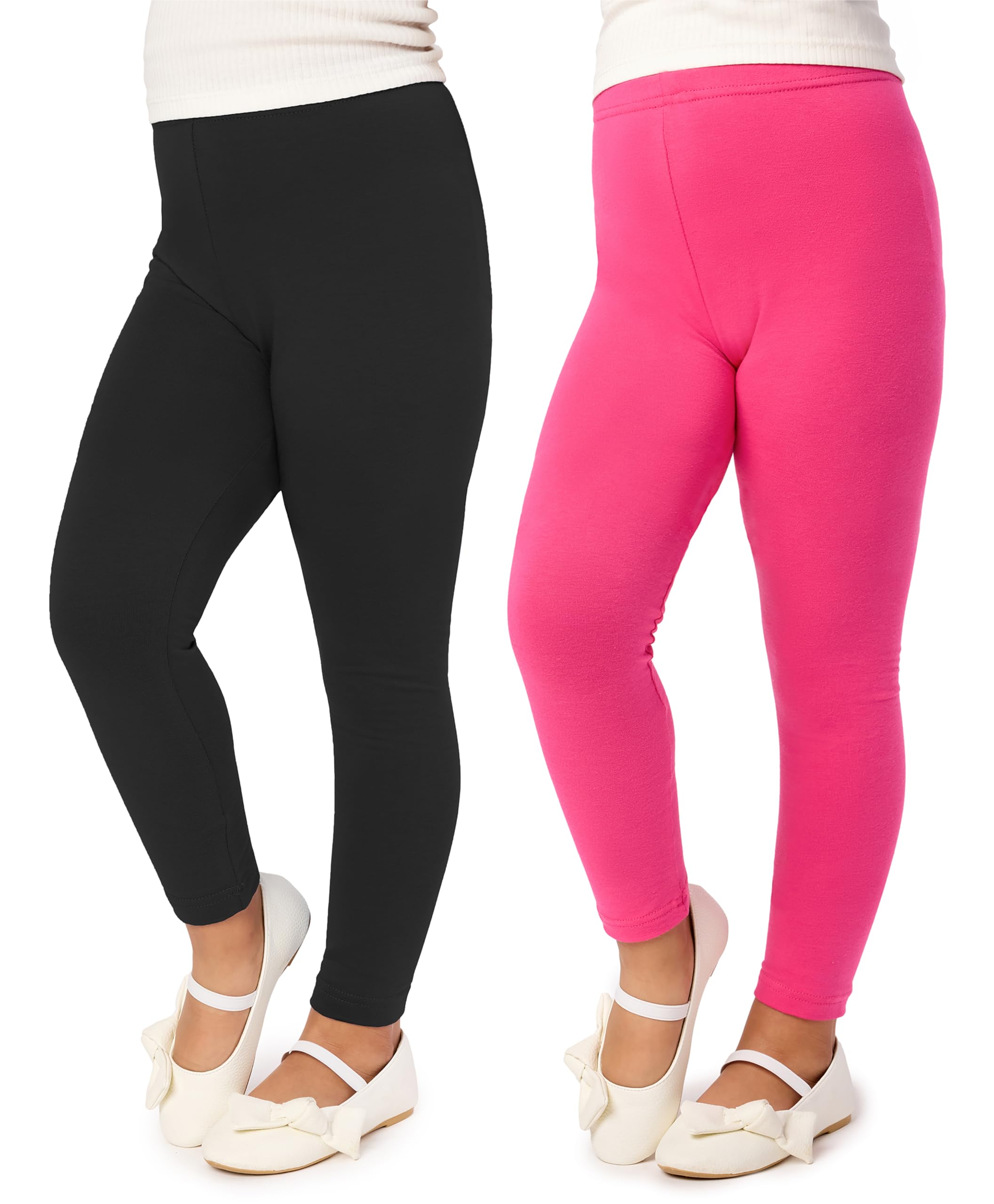 Merry Style Leggins Mallas Pantalones Largos Ropa Deportiva Niña MS10-130 — view 7