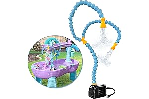 Splash Unlimited 2.0 Water Table Pump