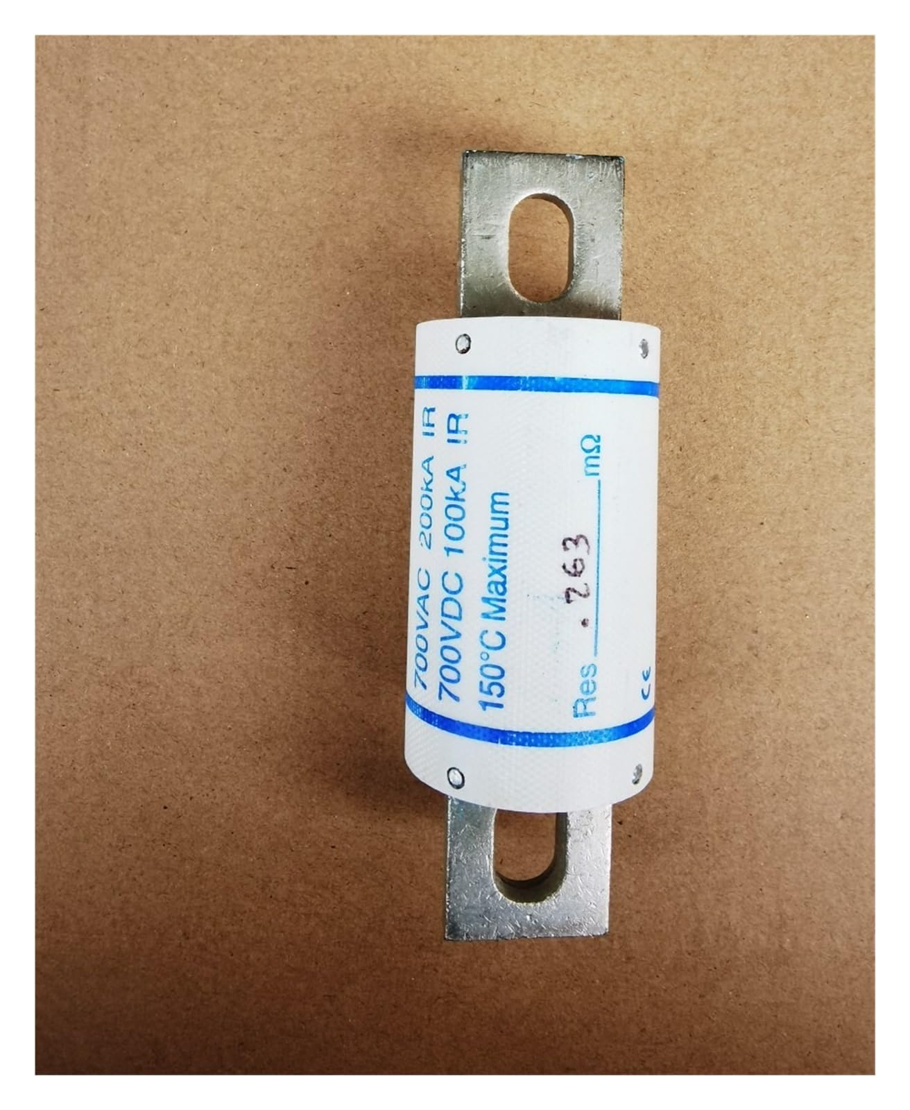 1 Uds. Fusible A70QS400-4 700V400A