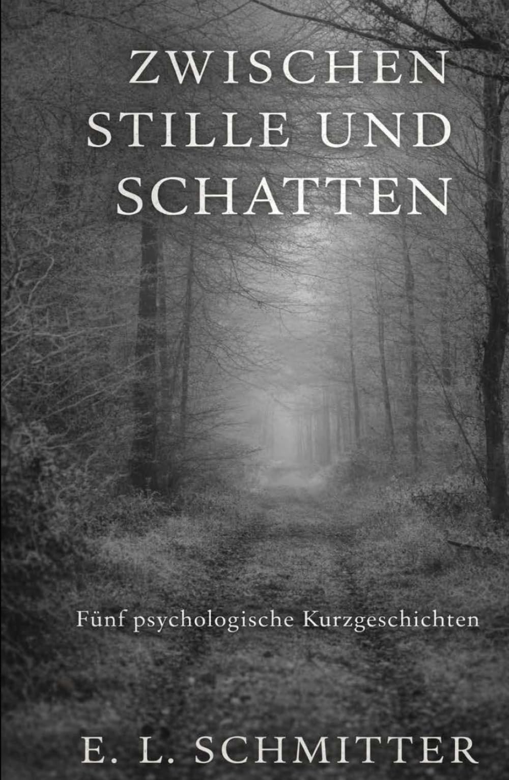 Zwischen Stille und Schatten