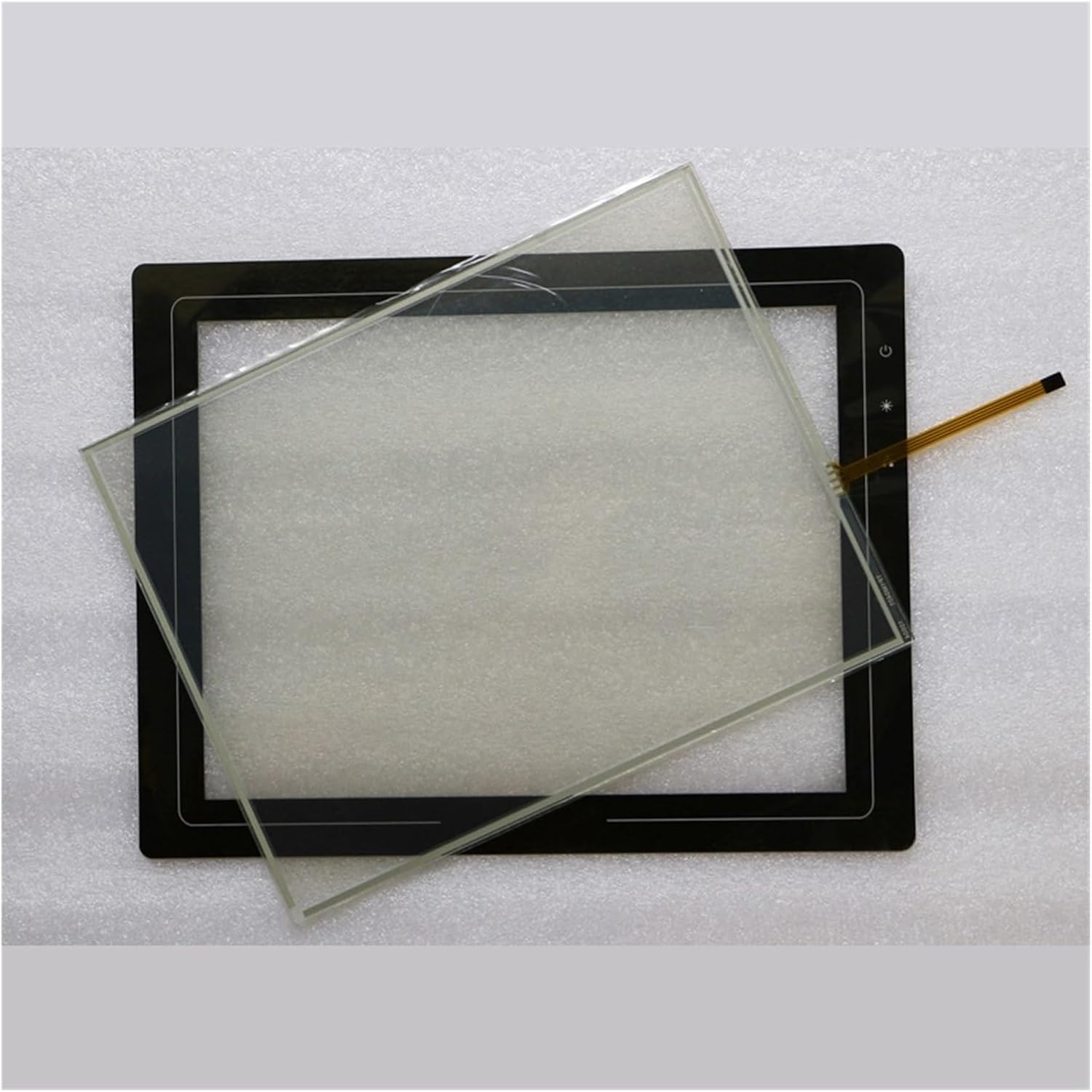 MG-TA-24P - Plastic Protective Film for Touch Screen Panel(Touchpad)