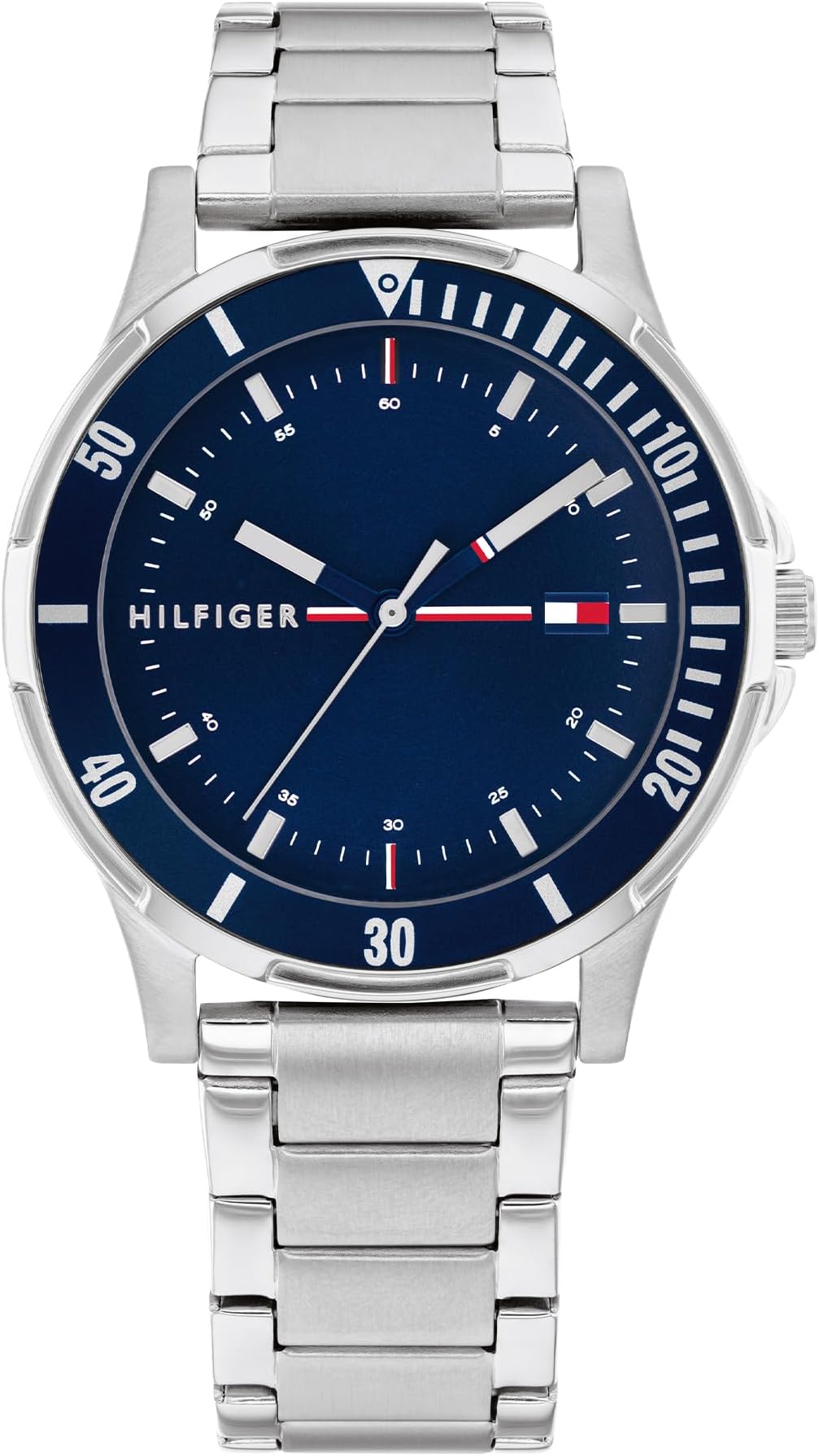 Tommy Hilfiger Uhren Analog Quarz 32016089