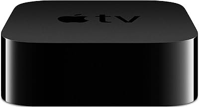 Buy Iraq Online Apple TV 4K ( 32GB, Önceki Modeli ) | Ubuy