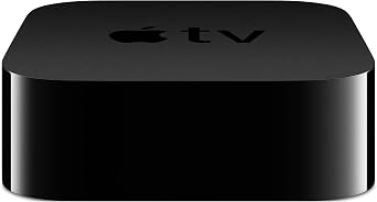 Apple TV 4K (32GB, Previous Model)