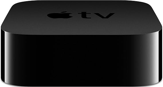Apple TV 4K (32GB, Previous Model)