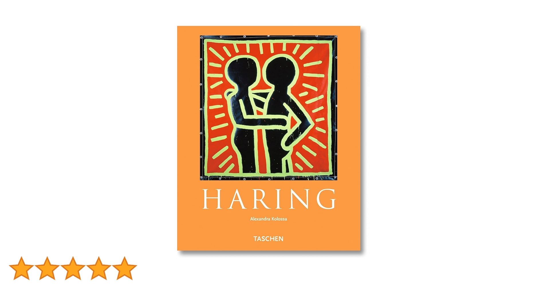 Amazon.co.jp: Keith Haring (Taschen Basic Art Series