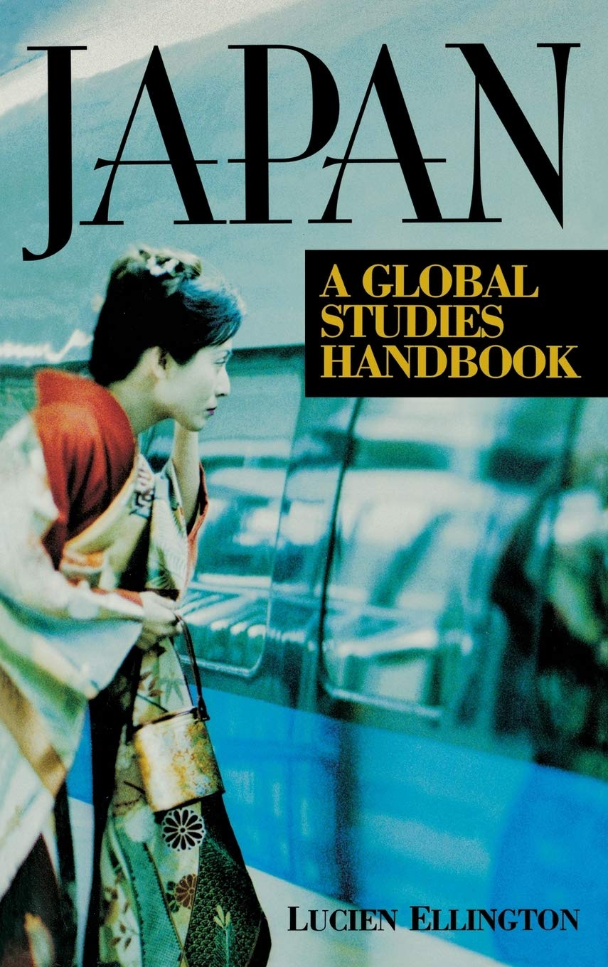 Japan: A Global Studies Handbook