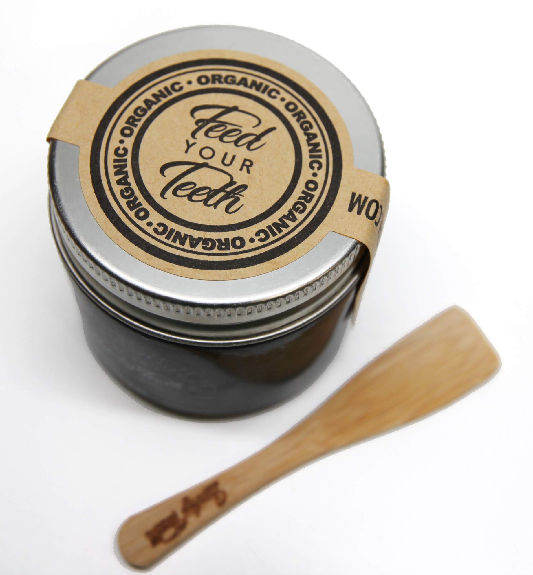 best rated charcoal toothpaste