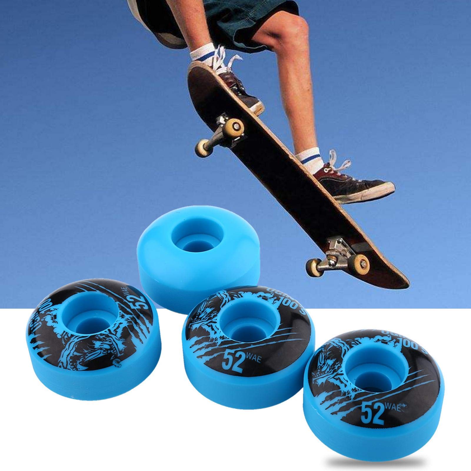Roue de skateboard - Achat / Vente pas cher - Cdiscount