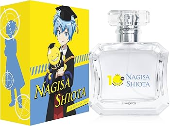 【新品】暗殺教室 赤羽業 イメージ香水 新品】暗殺教室 赤羽業 イメージ香水