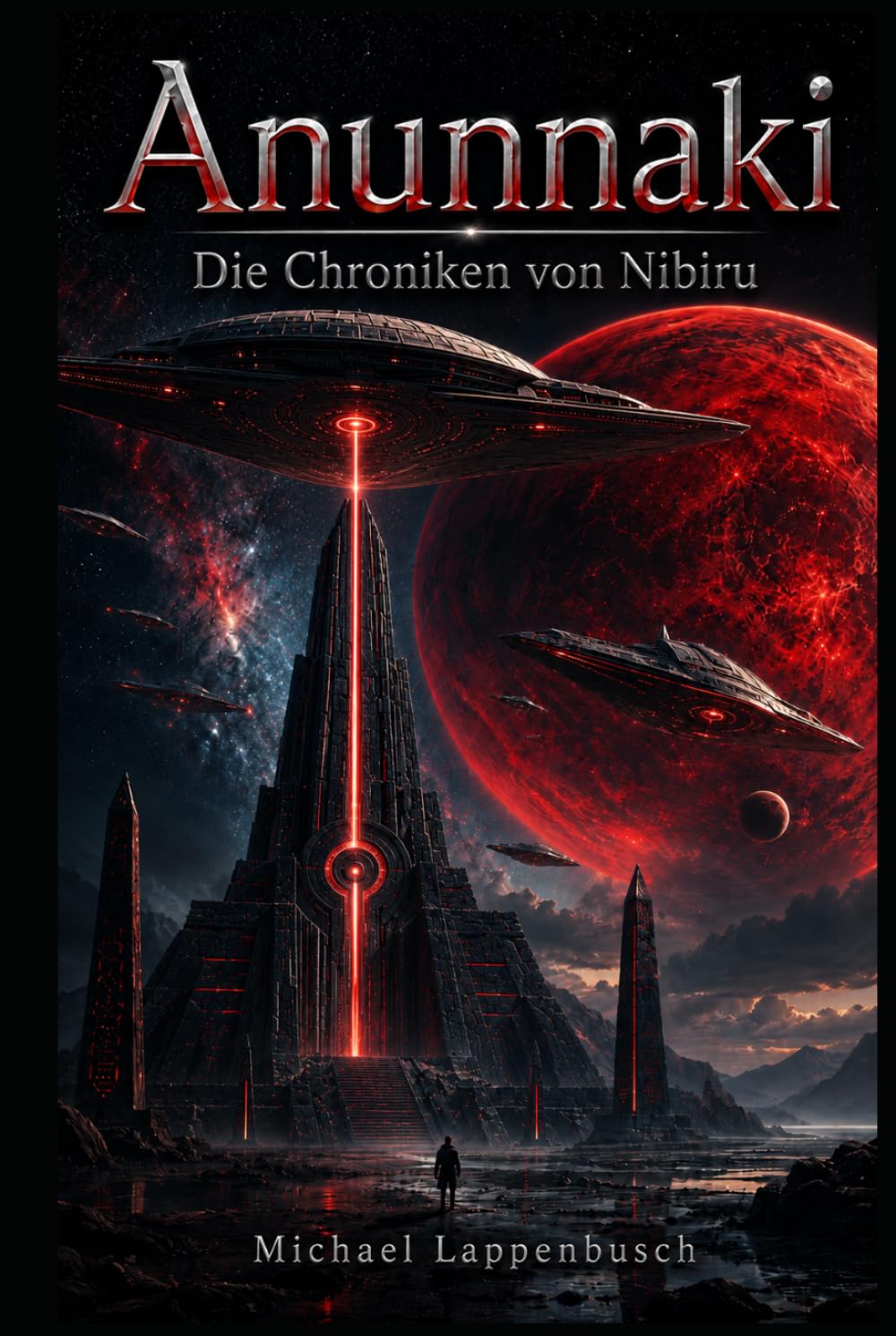 Anunnaki - Die Chroniken von Nibiru