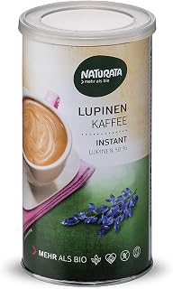 Naturata Bio Lupinenkaffee, Gemahlen, 100 g