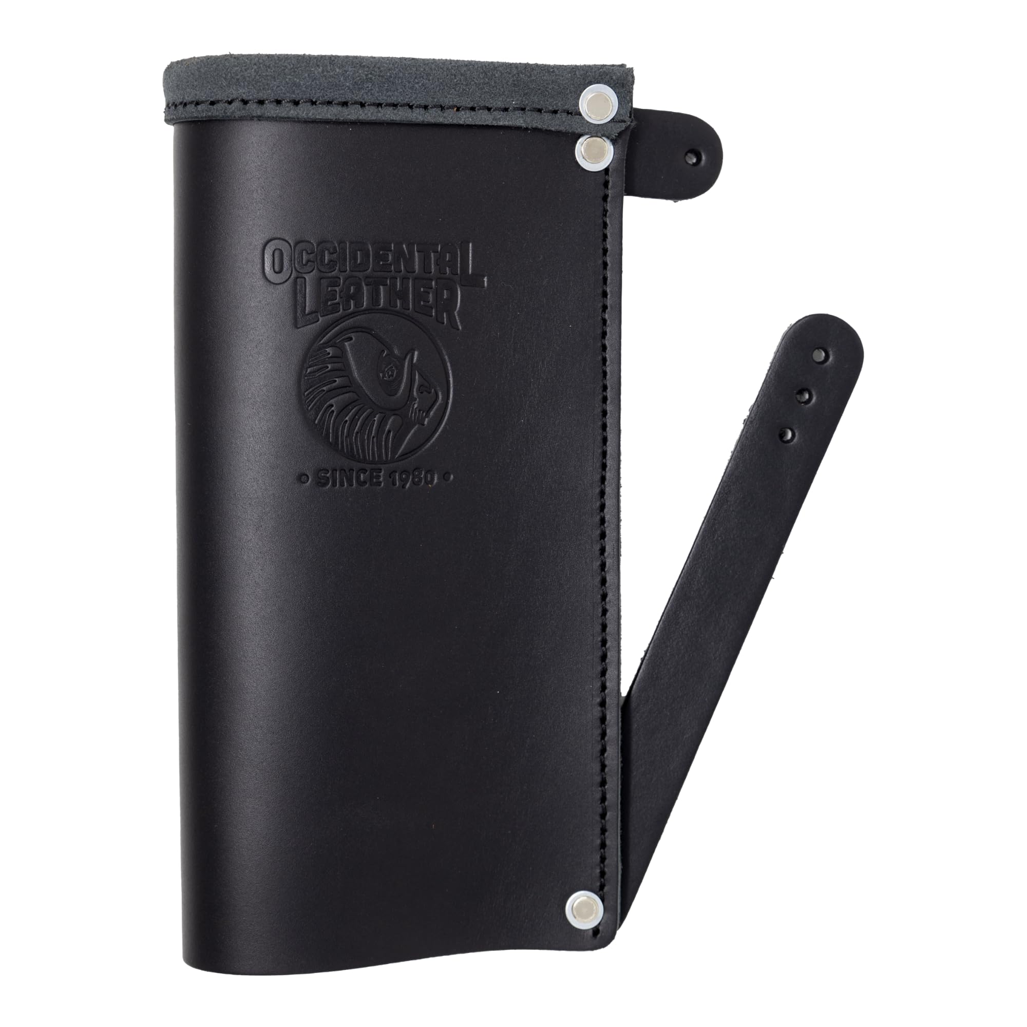 Occidental Leather Hammer Sleeve Kit – Durable, Made in USA Tool Organizer