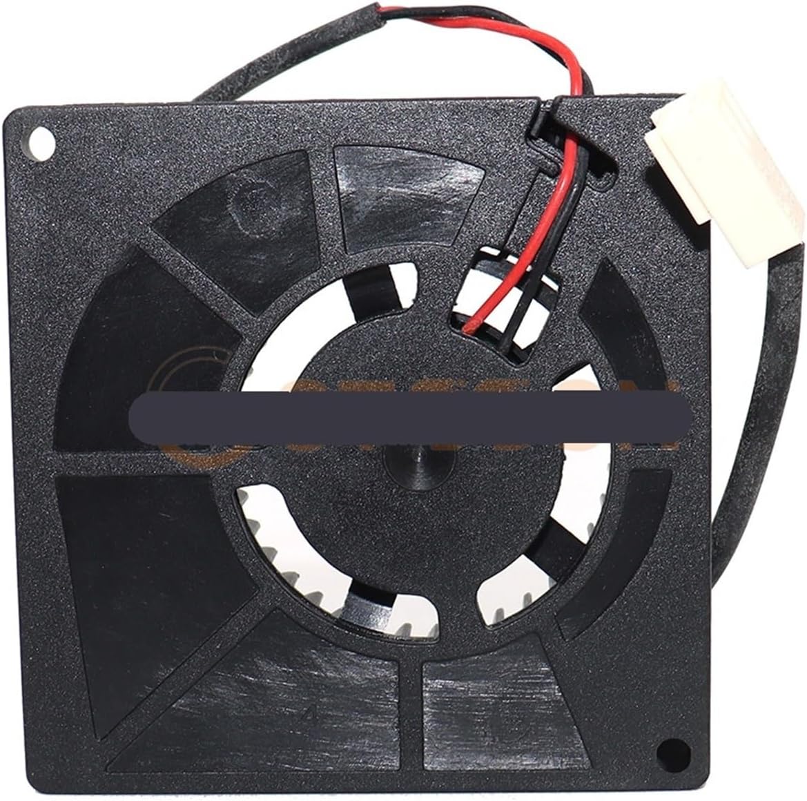 AB5512HX-G00 DC12V 0.19A Cooling Fan