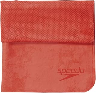 Speedo(スピード) スイムタオル セームタオル 吸水 速乾 暑さ対策 水泳 大サイズ&小サイズ