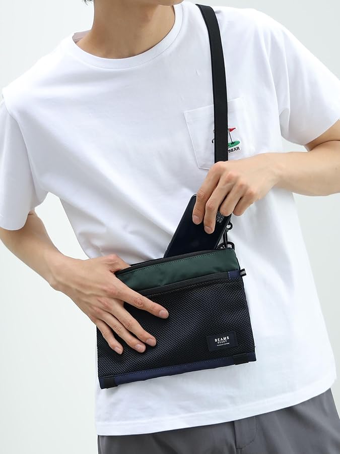 V.P.C. メッシュバック　beams別注　オリーブグリーン　カーキ FEATURED PRODUCTS – HARVEST LABEL