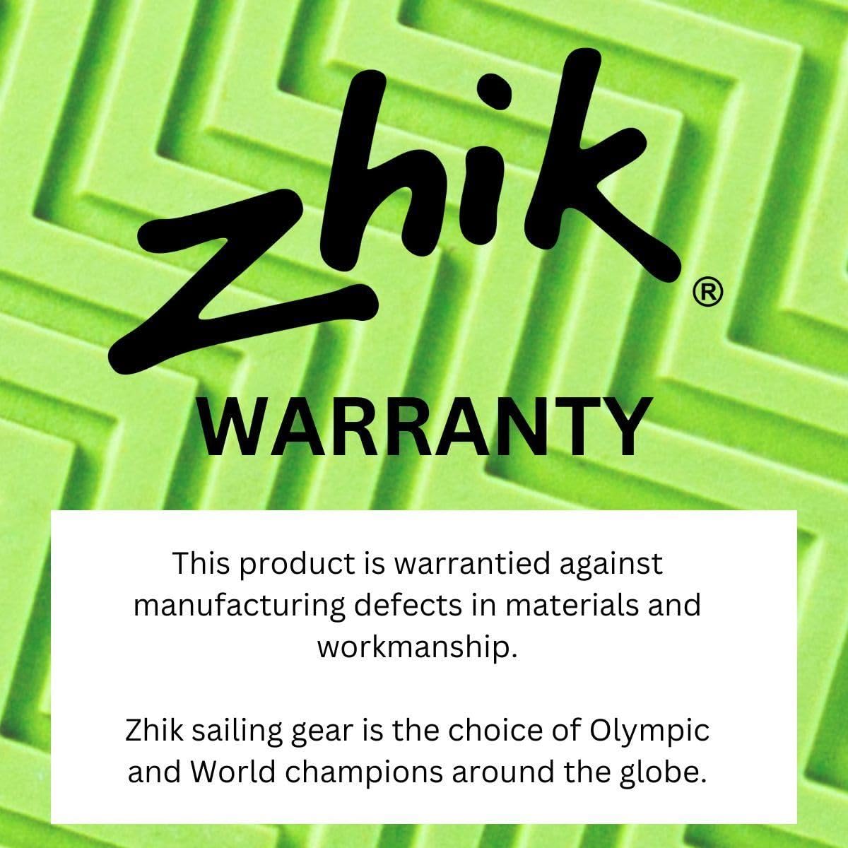 Zhik Nuevo 2024 - High Cut Boot 9