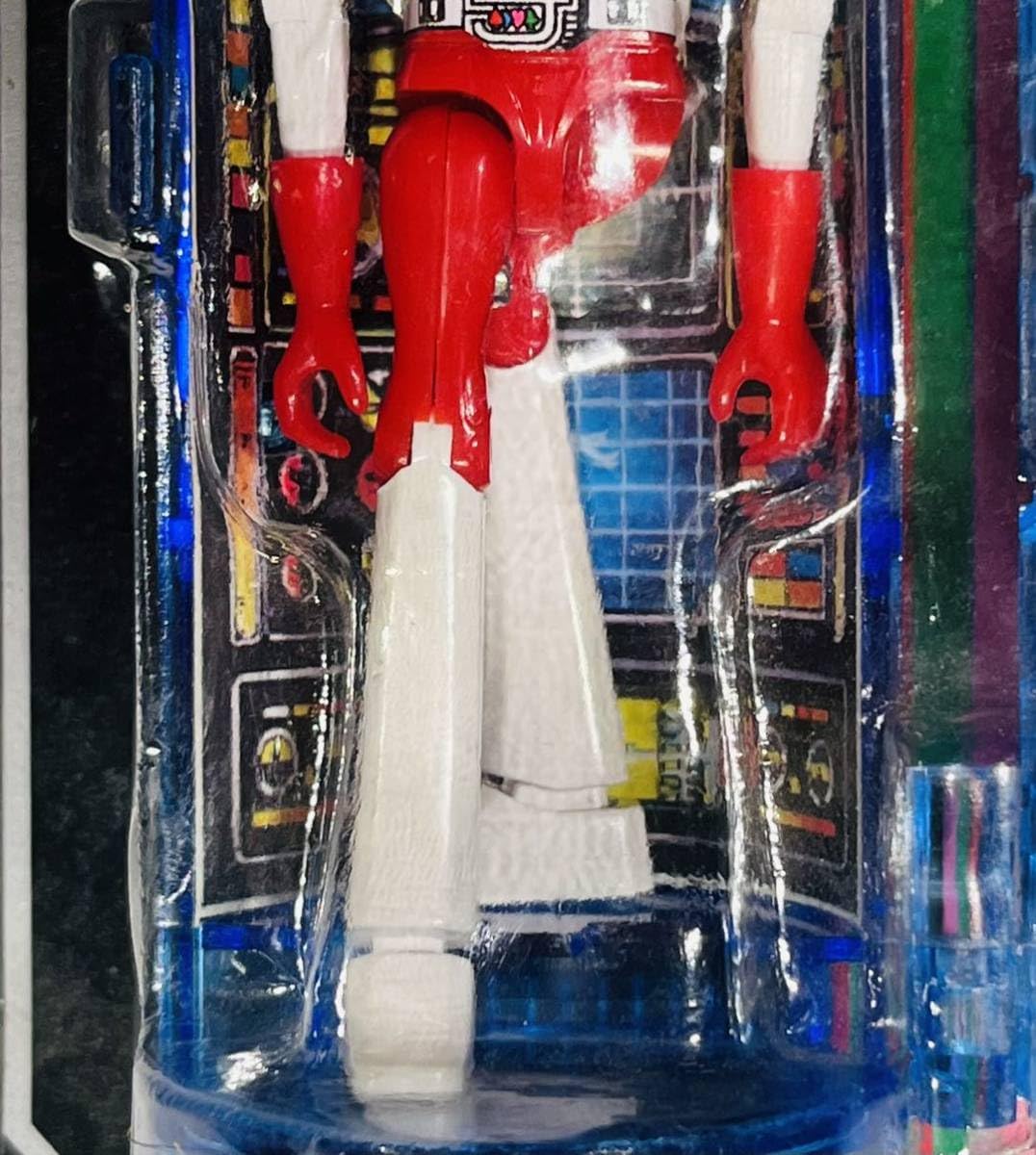 ジャッカー電撃隊 スペードエース フィギュア ビクトラー Amazon.co.jp: ビクトラー スペードエース ジャッカー電撃隊