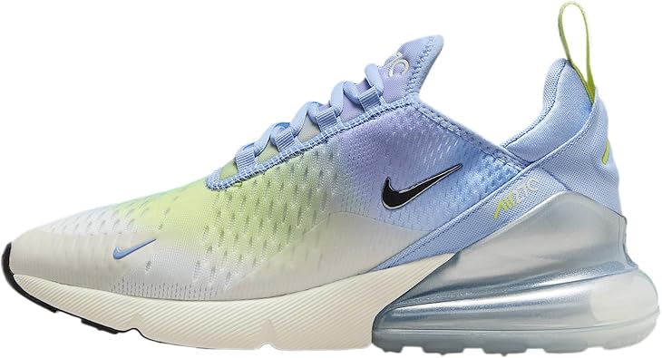 Nike Womens Air Max 270 Sneaker