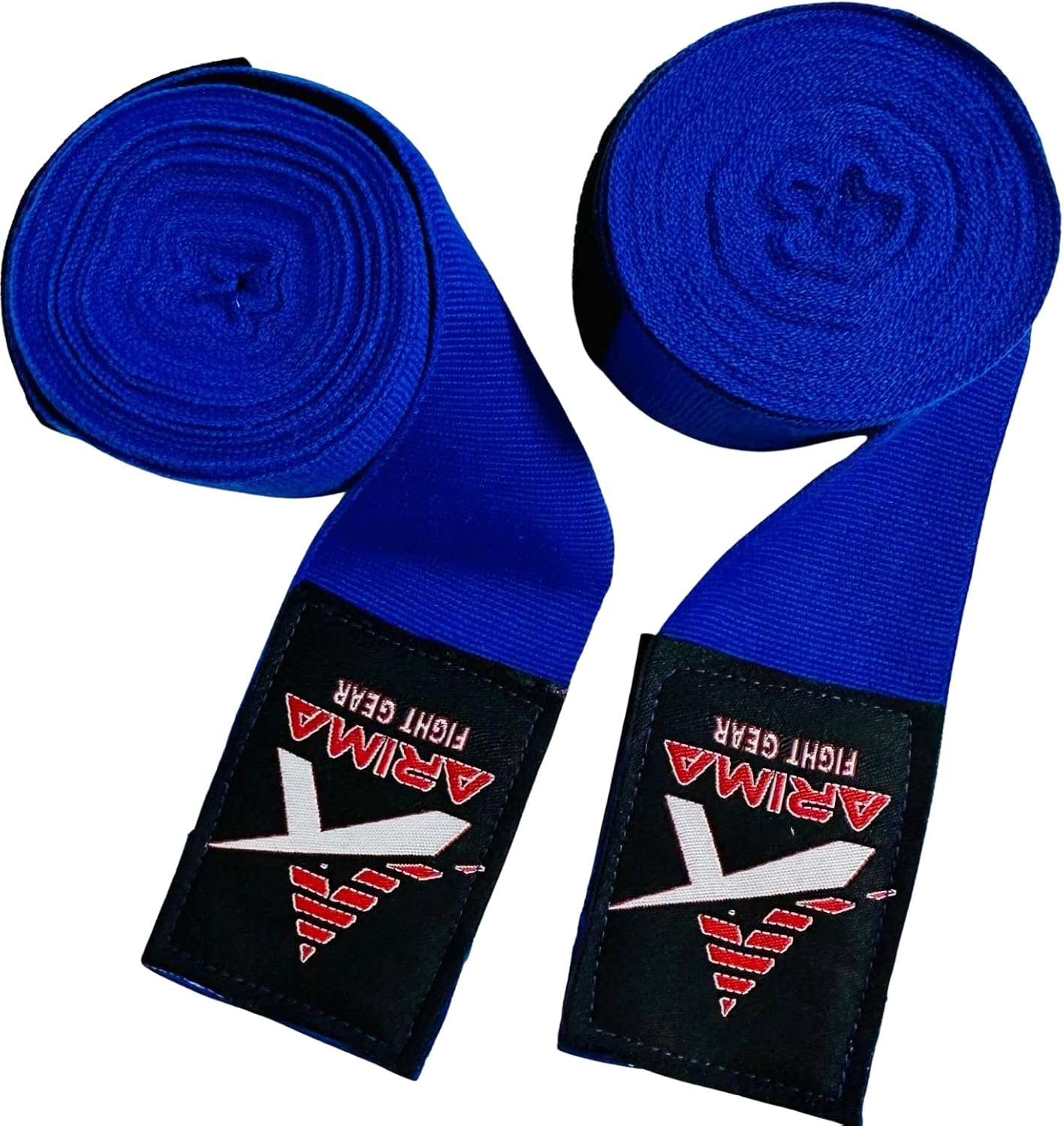 Boxing Hand Wraps 140 Inch – Elastic Cotton MMA Kickboxing Muay Thai Wrist Wraps for Training & Competition – for Men & Women