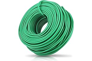 YDSL Plant Training Wire: Support Climbing Plants Effortlessly