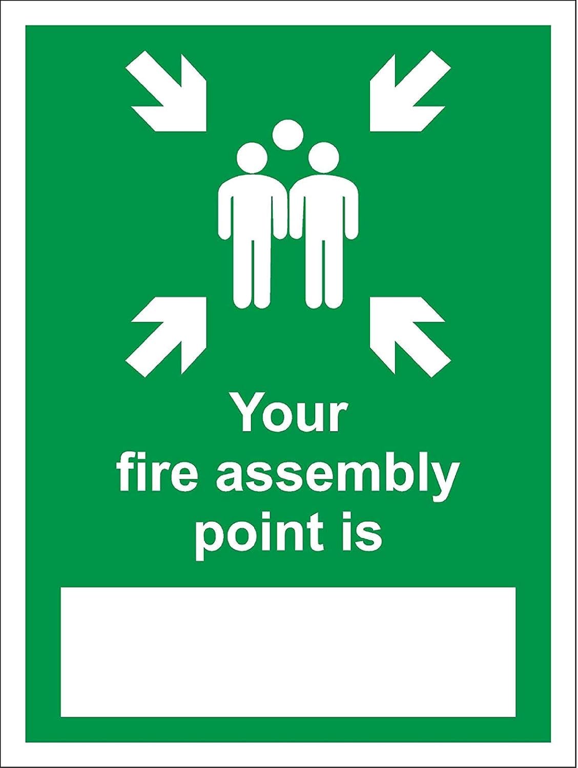 Your Fire Assembly point is emergency evacuation Philippines | Ubuy