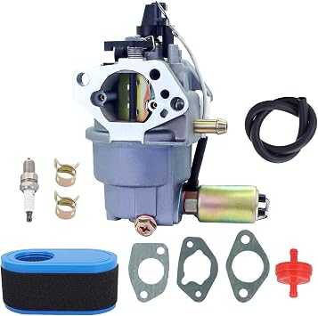 951-05149 Carburetor Kit for 420cc Engines Compatible with Huskee LT4200 Craftsman T1000 T1200 Cub Cadet CC30 CC760ES Troy-Bilt TB30R Lawn Mower Tractor Parts