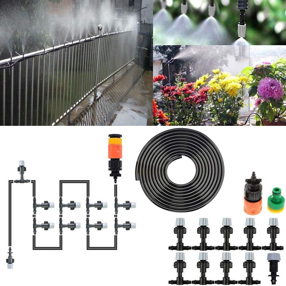 nebulizzatore per l'acqua