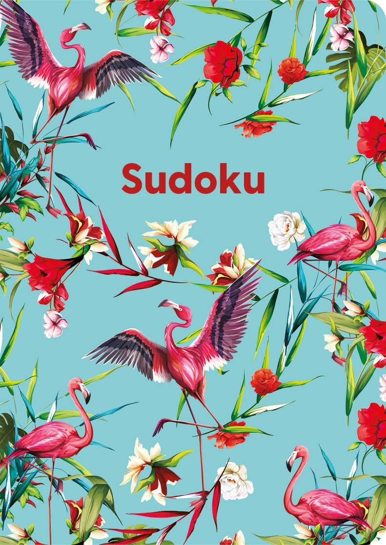Sudoku (Arcturus Perfect Puzzles)