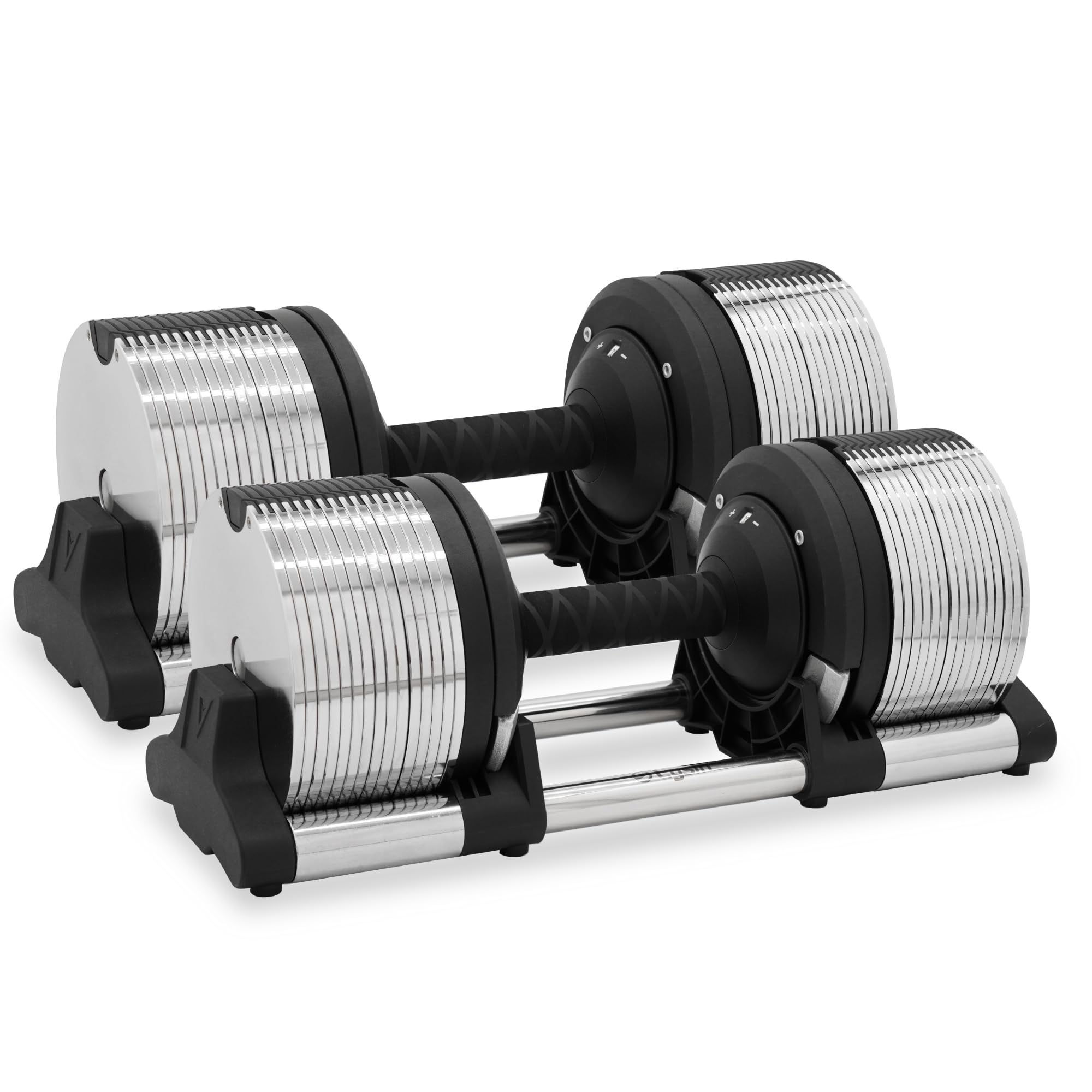 Amazon | ライシン ヘリックスミラー 1kg刻み 32kg 2個セット 可変式