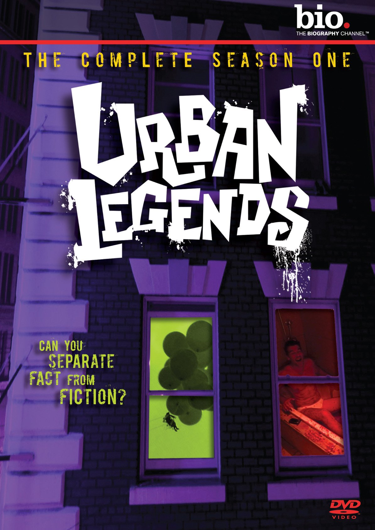 その他 Urban Legends: Complete Season 1 [DVD] Amazon.co.jp: Urban Legends: Complete Season 1 [DVD] : DVD