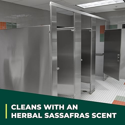 Miniatura 6 de Limpiador 13006 Simple Green, desengrasante industrial concentrado, 5 galones, Blanco, 1