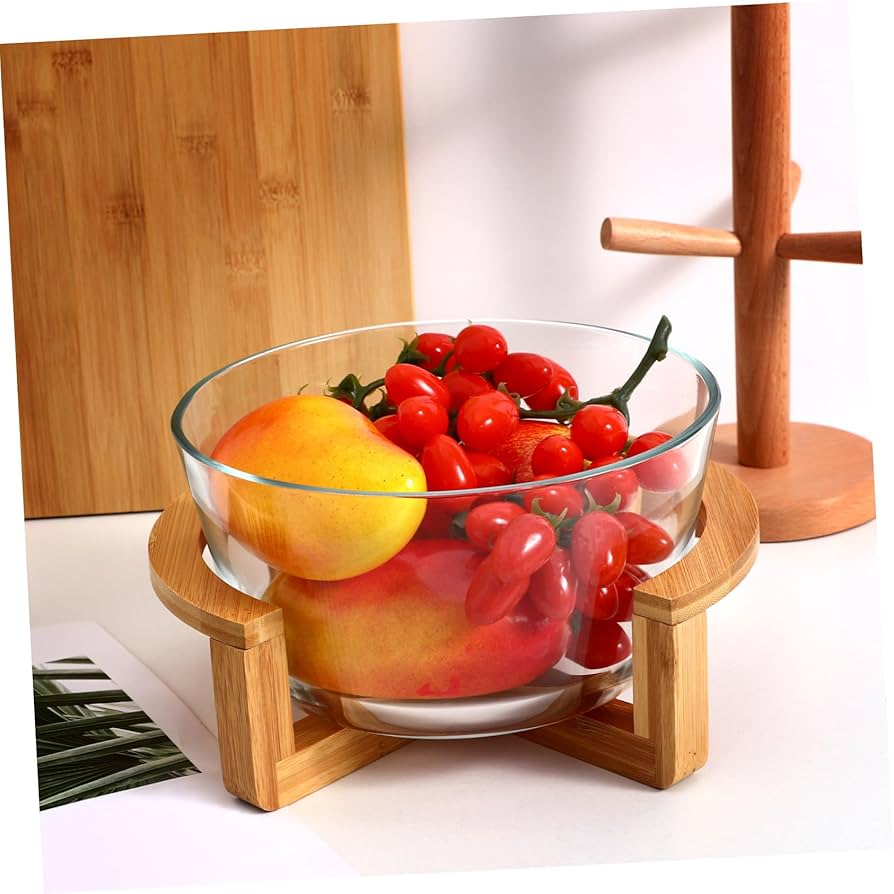 米国オレゴン州産マートルウッドのサラダボールセット（4点） 米国オレゴン州産マートルウッドのサラダボールセット（4点