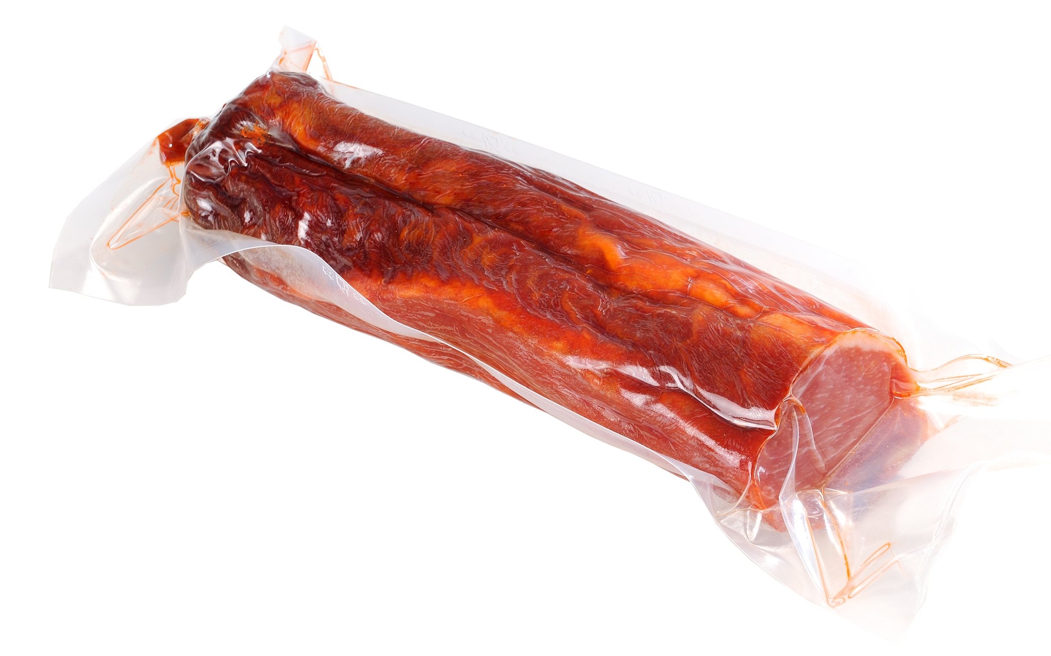 Lomo de race Duroc extra Seron - 1 Kg