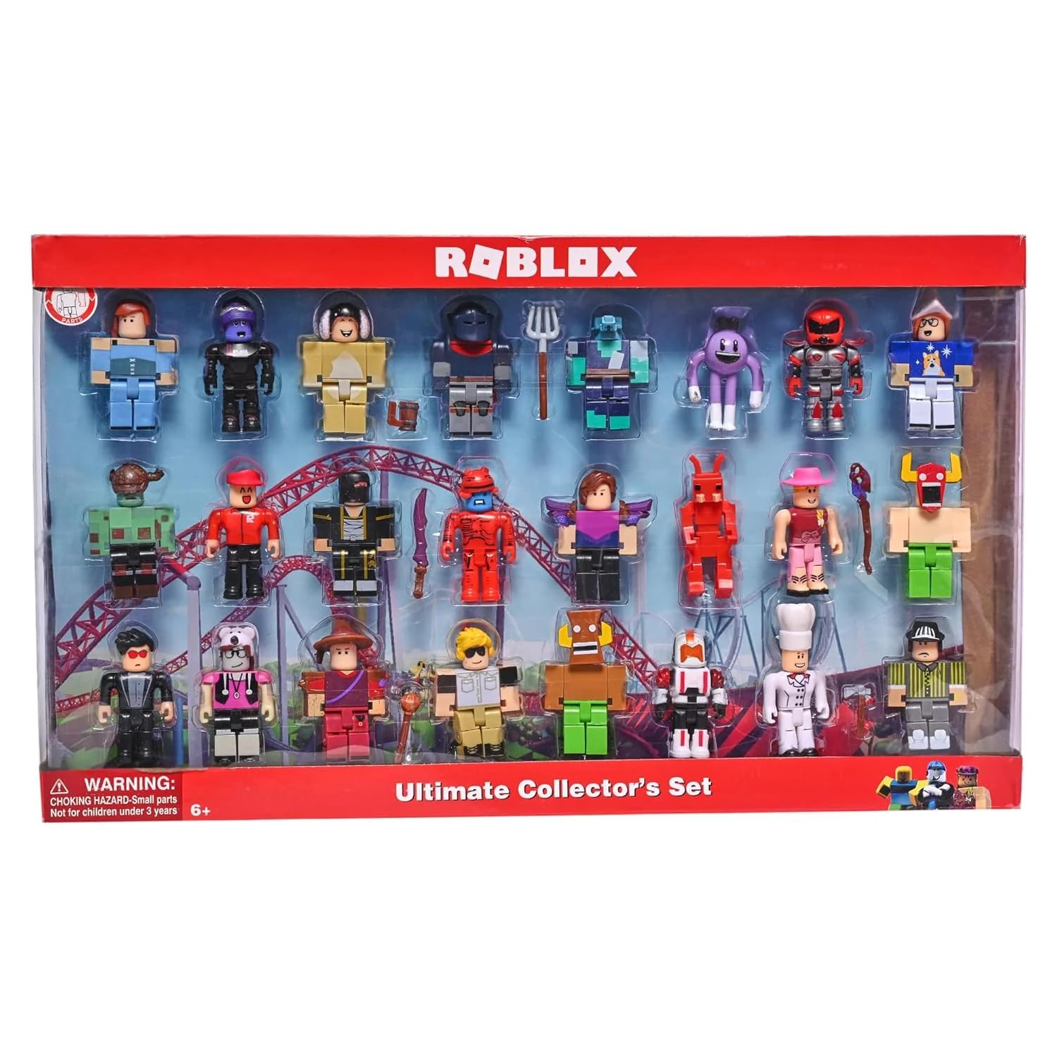 Toys Uncle Figure Pack (Superhero 15 Mini Figures) — Amazon image 10