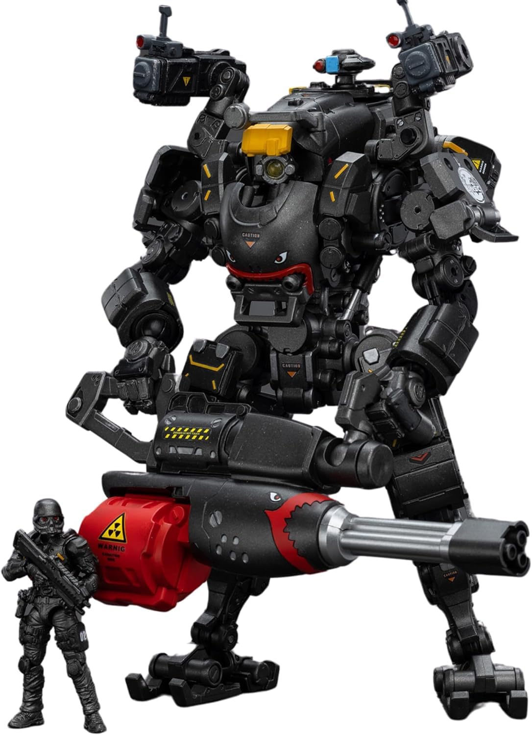 スポーツトイ・アクショントイ Anima / Disyoyos Amazon.com: JOYTOY 1: 25 Action Figure Dark Source God of War 86