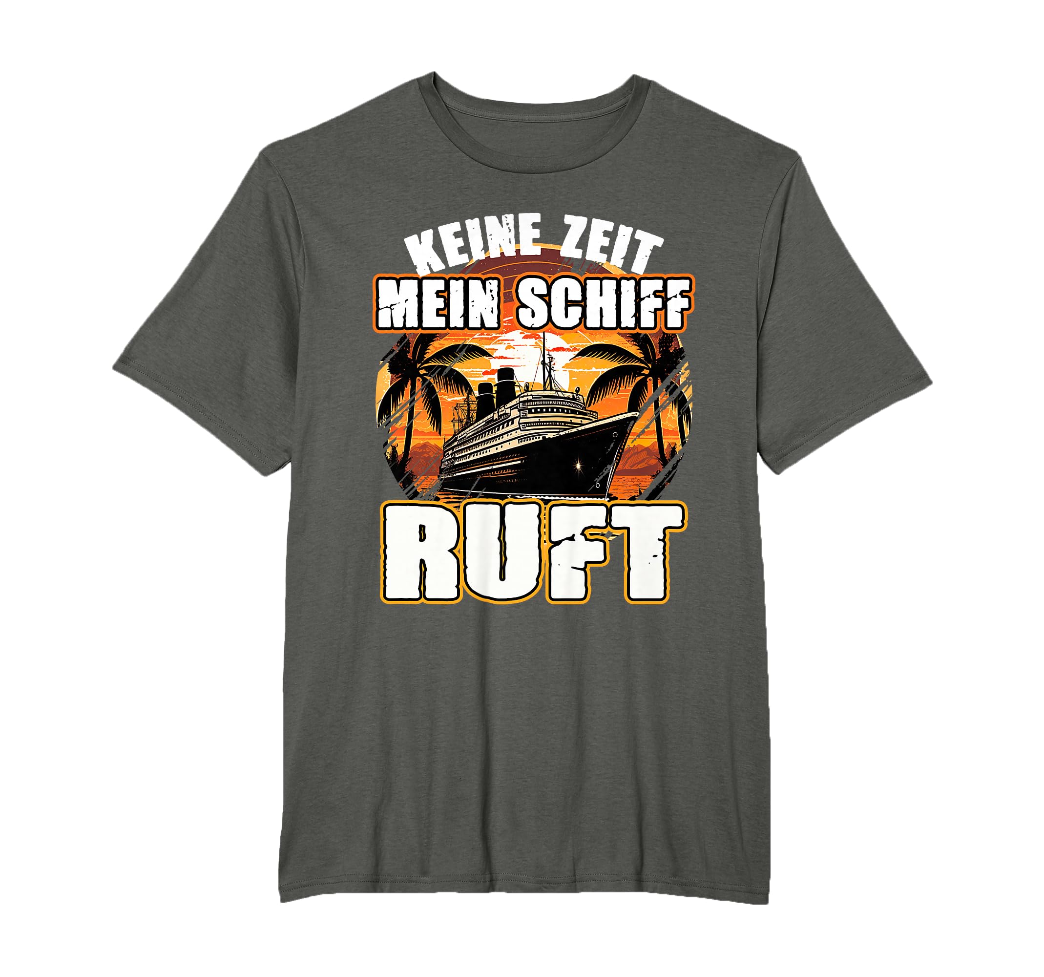 Kleidung mit Designs von Amazon Merch on Demand