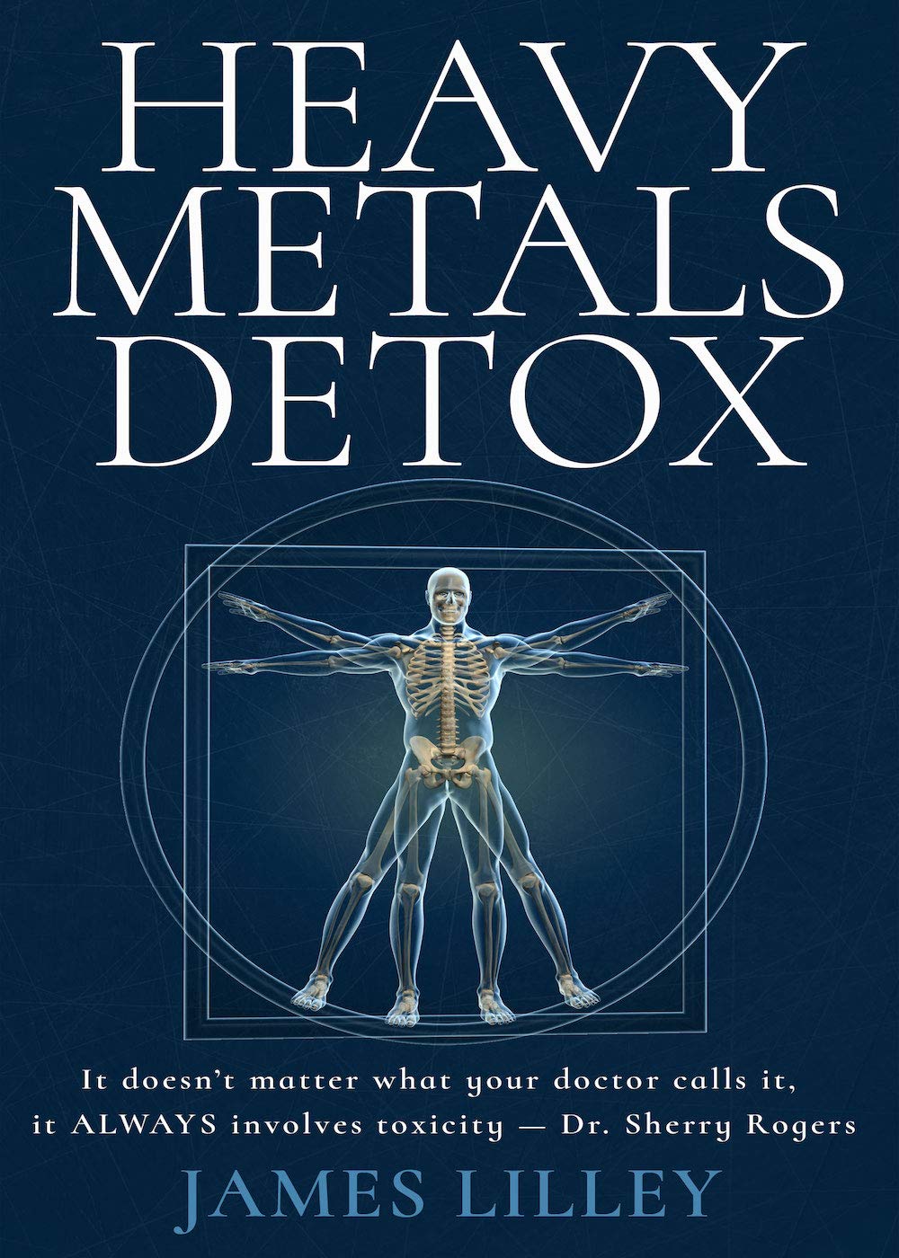 HEAVY METALS DETOX The Easy Way to Detoxify Detoxification Helps