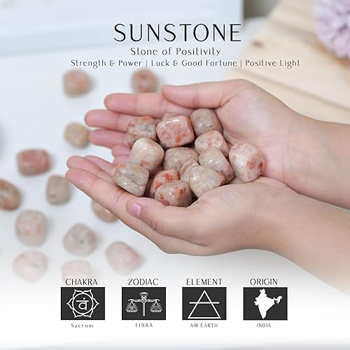 Miniatura 2 de Juego de piedras pulidas de 1 libra, cristales y piedras curativas, piedras preciosas y cristales, piedras pulidas y cristales a granel, piedras