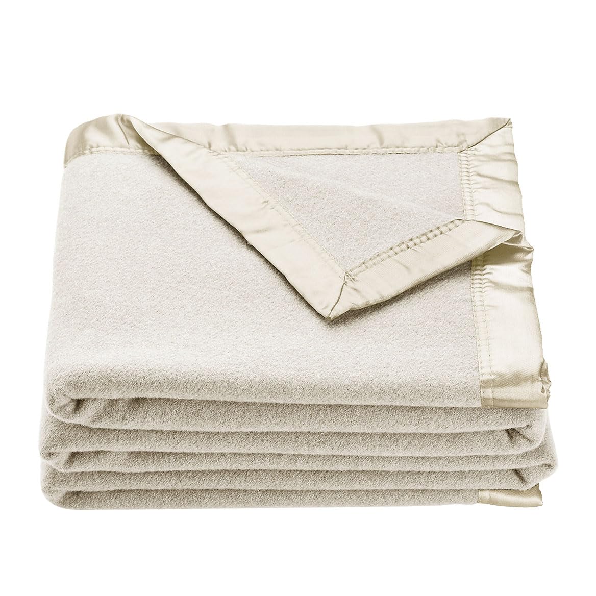 OakRidge Heirloom Merino Wool Blanket 100% Australian Wool