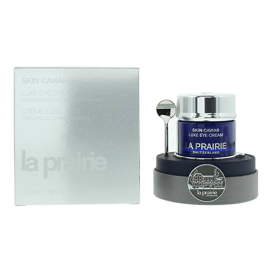 Amazon.co.jp: ラ プレリー la prairie SC ラックス アイ