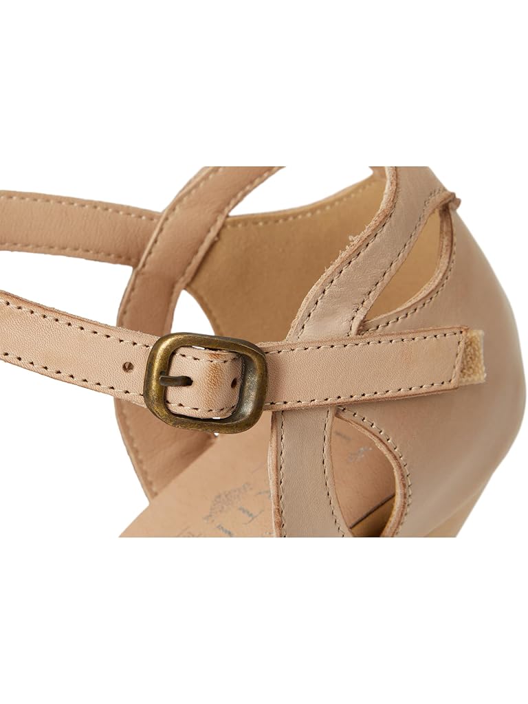 Beige L'Artiste by Spring Step Altamira