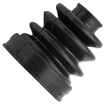 f*.‼︎ Caltric Front Drive Shaft Boot Kit Cv Boot Kit Compatible