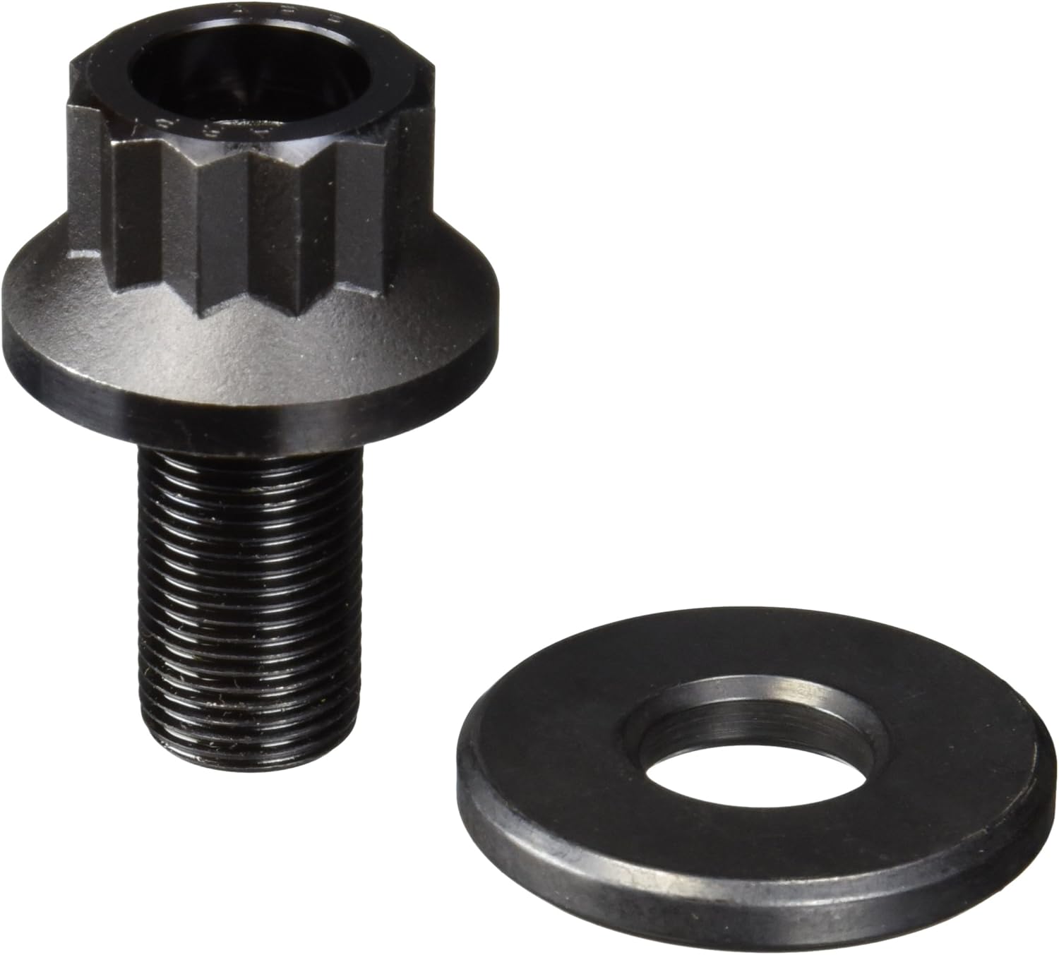 Find ARP 135-2501 BBC BIG BLOCK CHEVY HARMONIC BALANCER BOLT KIT 396 427 454 502 In Bossier City - Foto 3