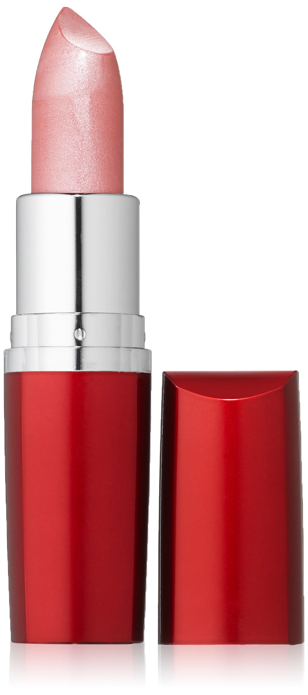Maybelline - Jade Moisture Xxtreme, Barra de Labios, Color 132 Metal Mauve